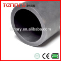 Isostatic material High Pure Graphite Crucible